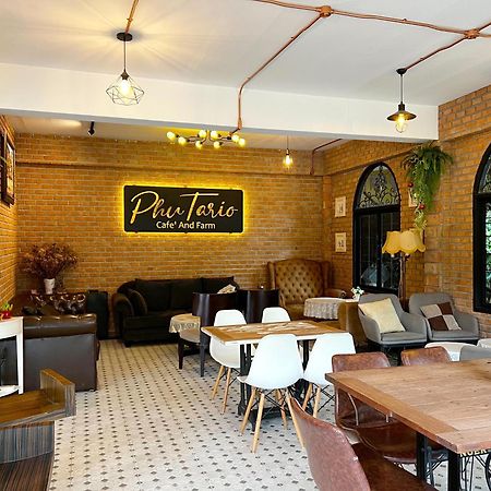 Phuiyara Resort Ban Khlong Bo Dış mekan fotoğraf