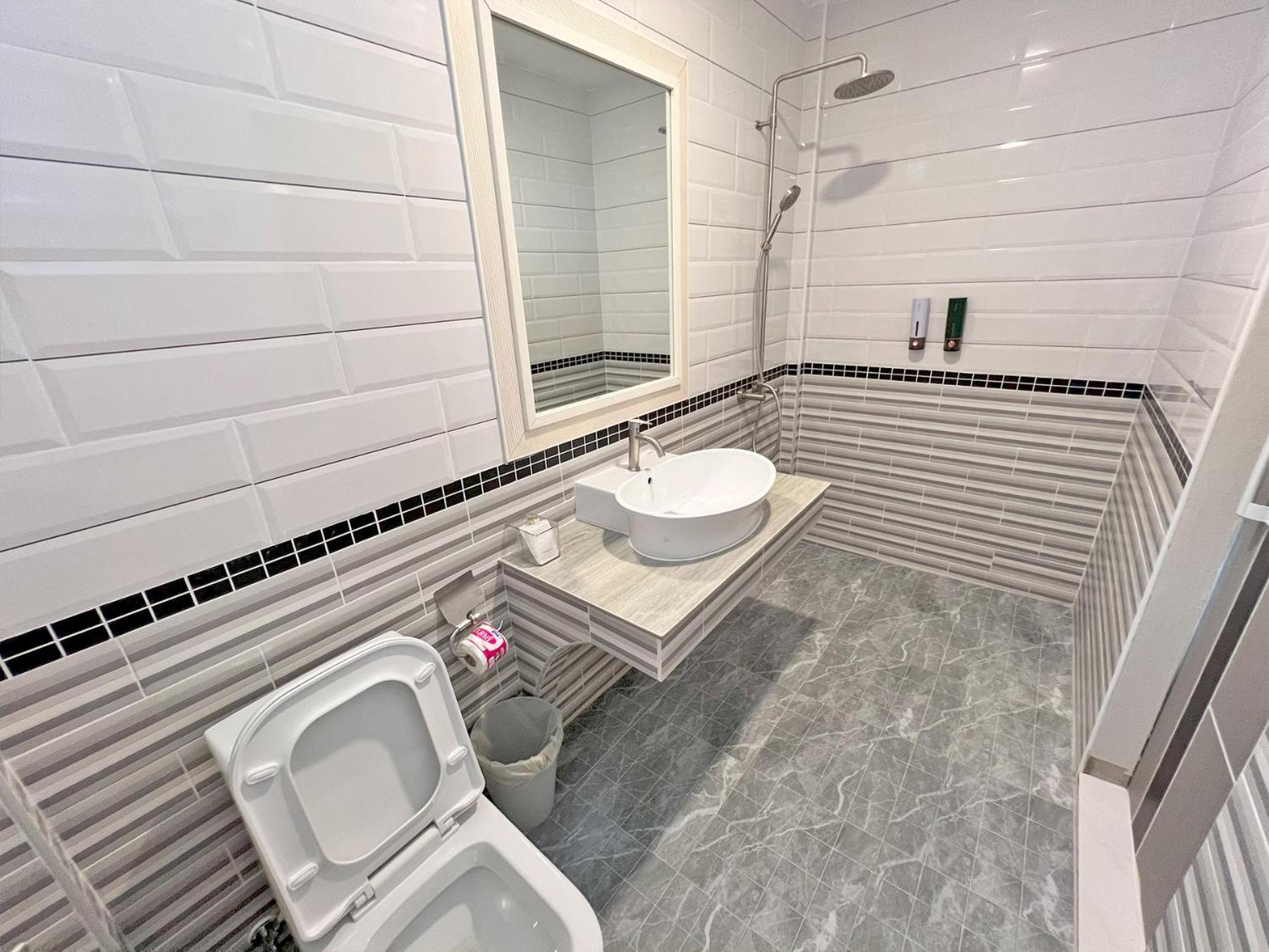 Phuiyara Resort Ban Khlong Bo Dış mekan fotoğraf