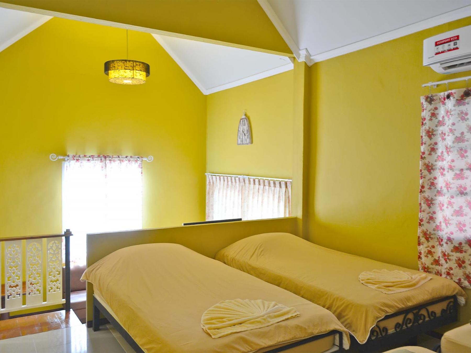 Phuiyara Resort Ban Khlong Bo Dış mekan fotoğraf
