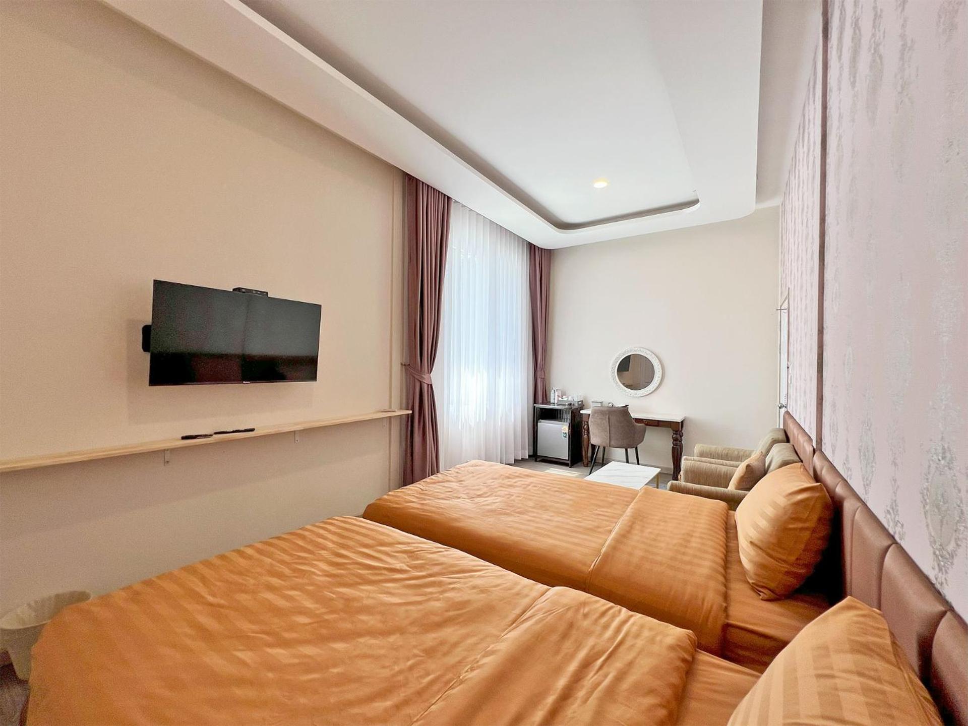 Phuiyara Resort Ban Khlong Bo Dış mekan fotoğraf